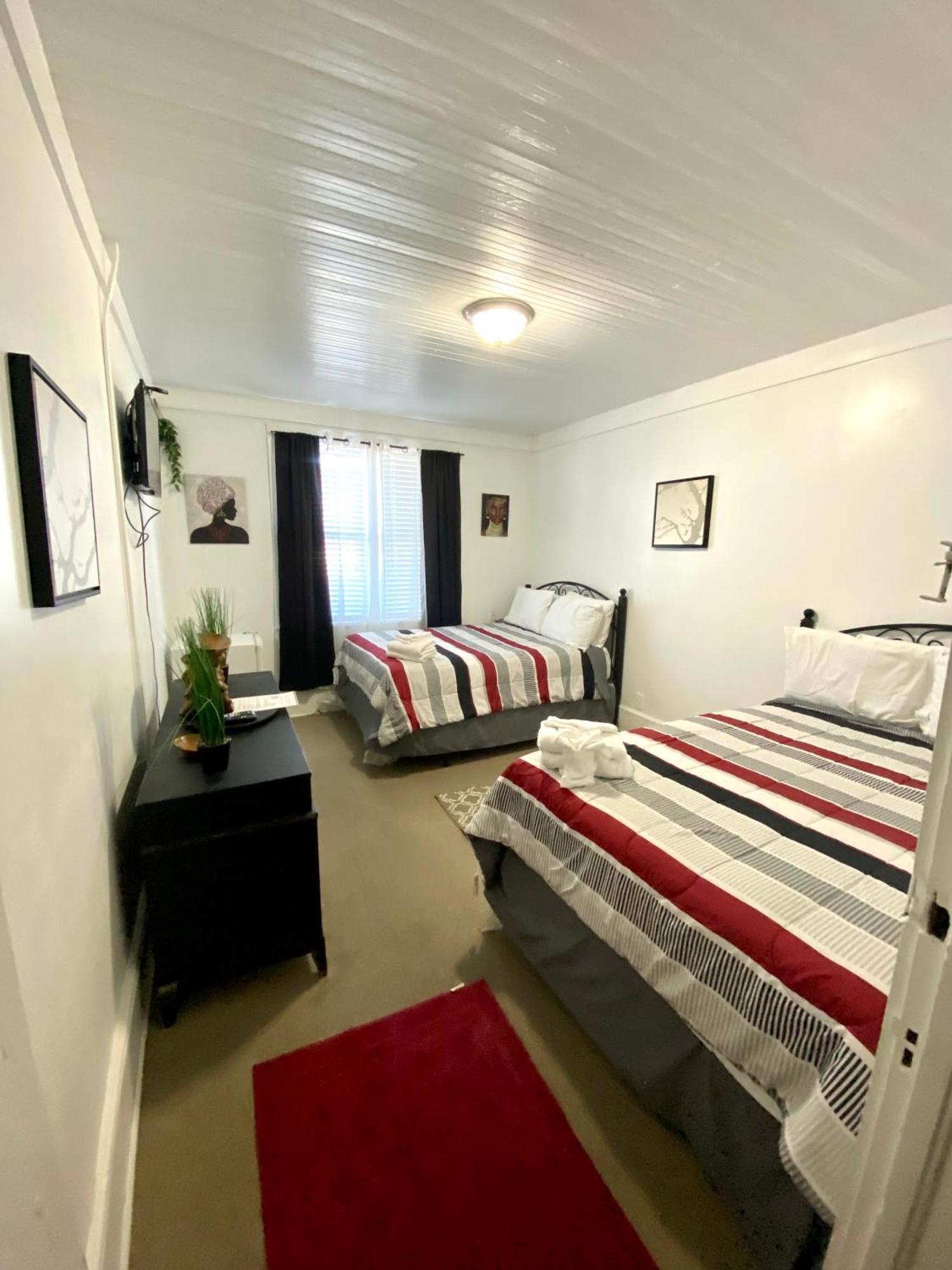 Bella'S Boutique Hotel Hemingway Экстерьер фото