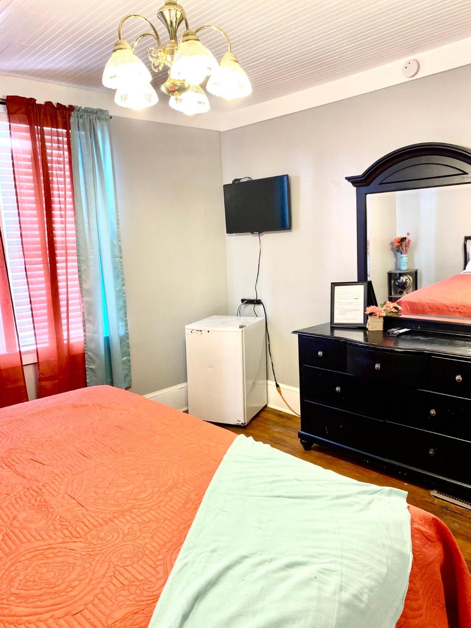 Bella'S Boutique Hotel Hemingway Экстерьер фото