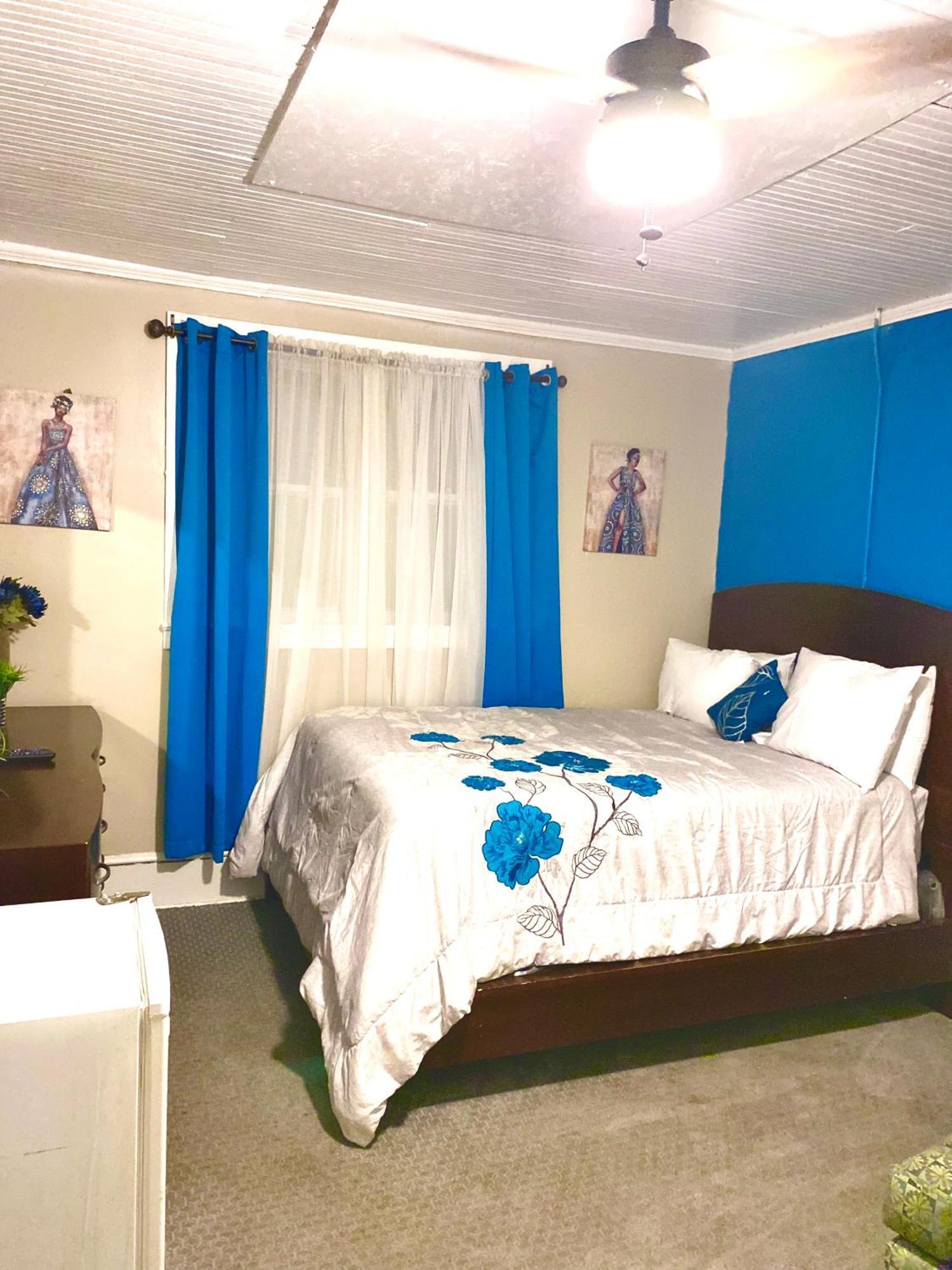 Bella'S Boutique Hotel Hemingway Экстерьер фото