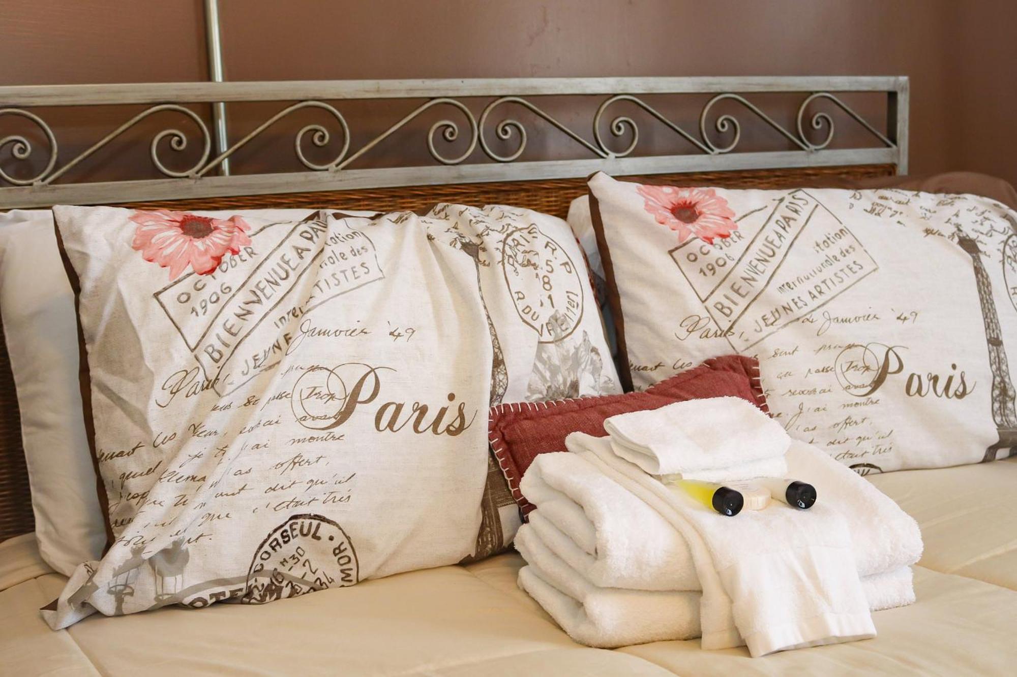 Bella'S Boutique Hotel Hemingway Экстерьер фото