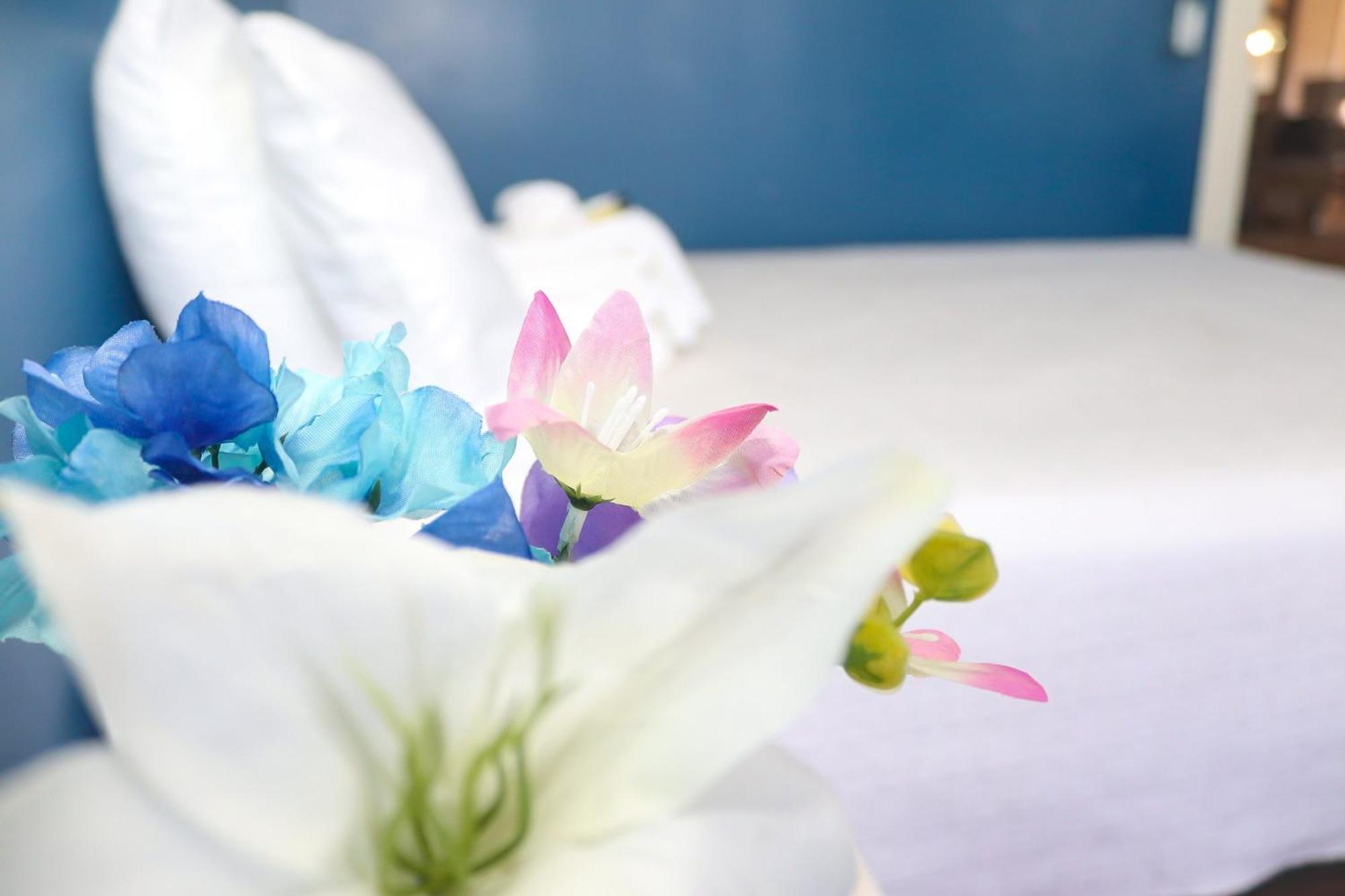 Bella'S Boutique Hotel Hemingway Экстерьер фото