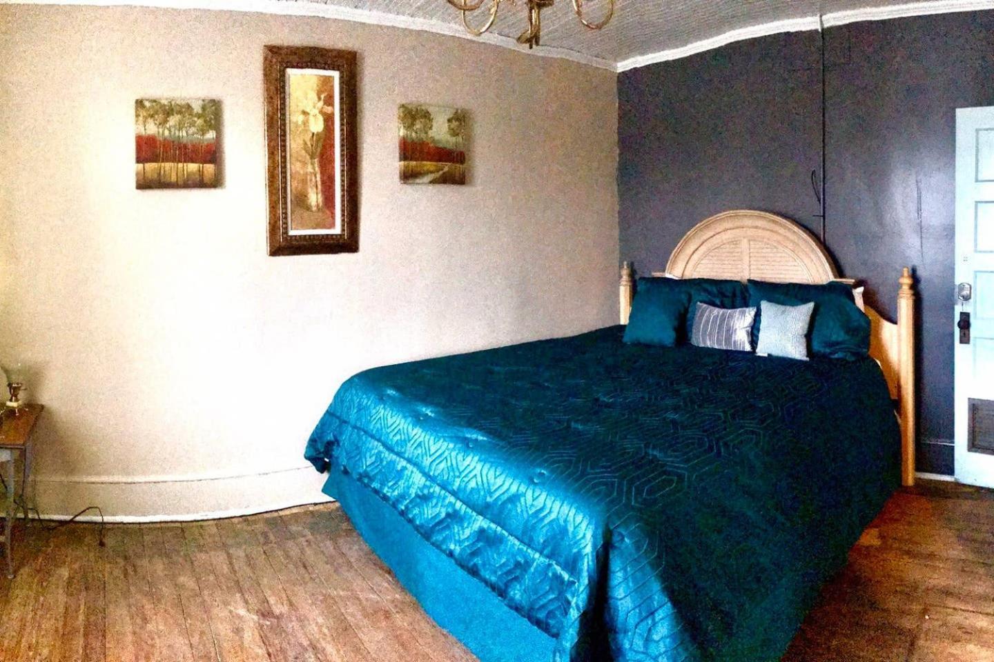 Bella'S Boutique Hotel Hemingway Экстерьер фото